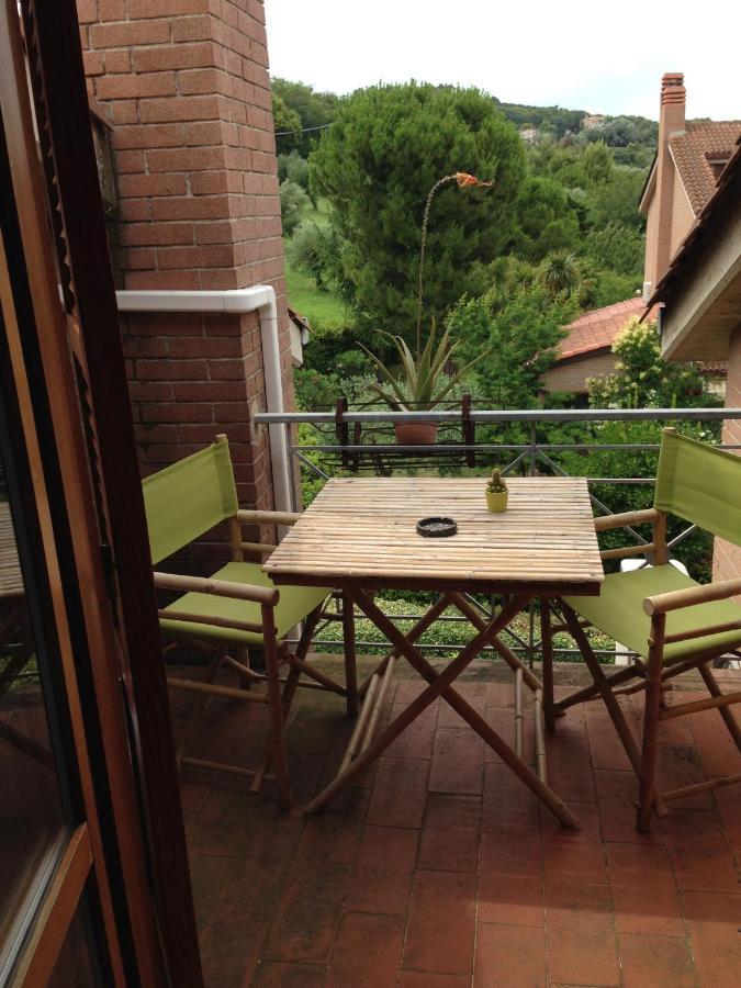 B&B Nature Colors Civitanova Marche Dış mekan fotoğraf