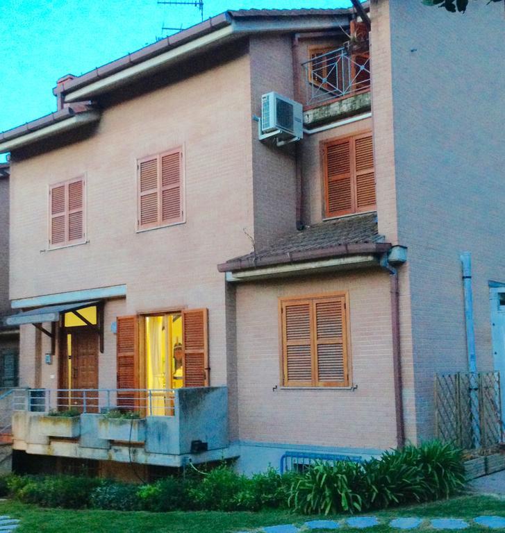 B&B Nature Colors Civitanova Marche Dış mekan fotoğraf