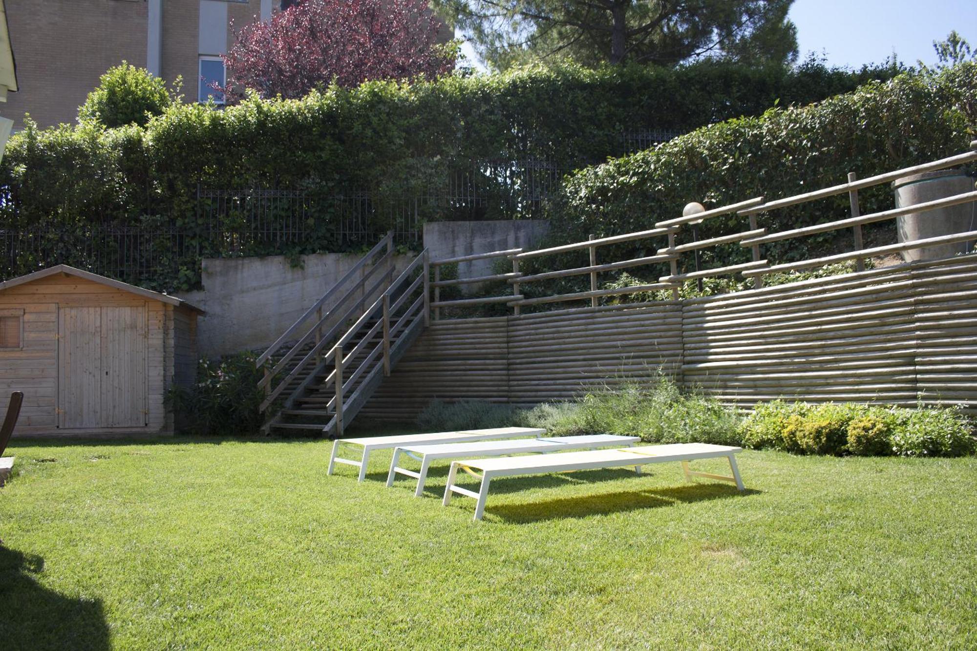 B&B Nature Colors Civitanova Marche Dış mekan fotoğraf