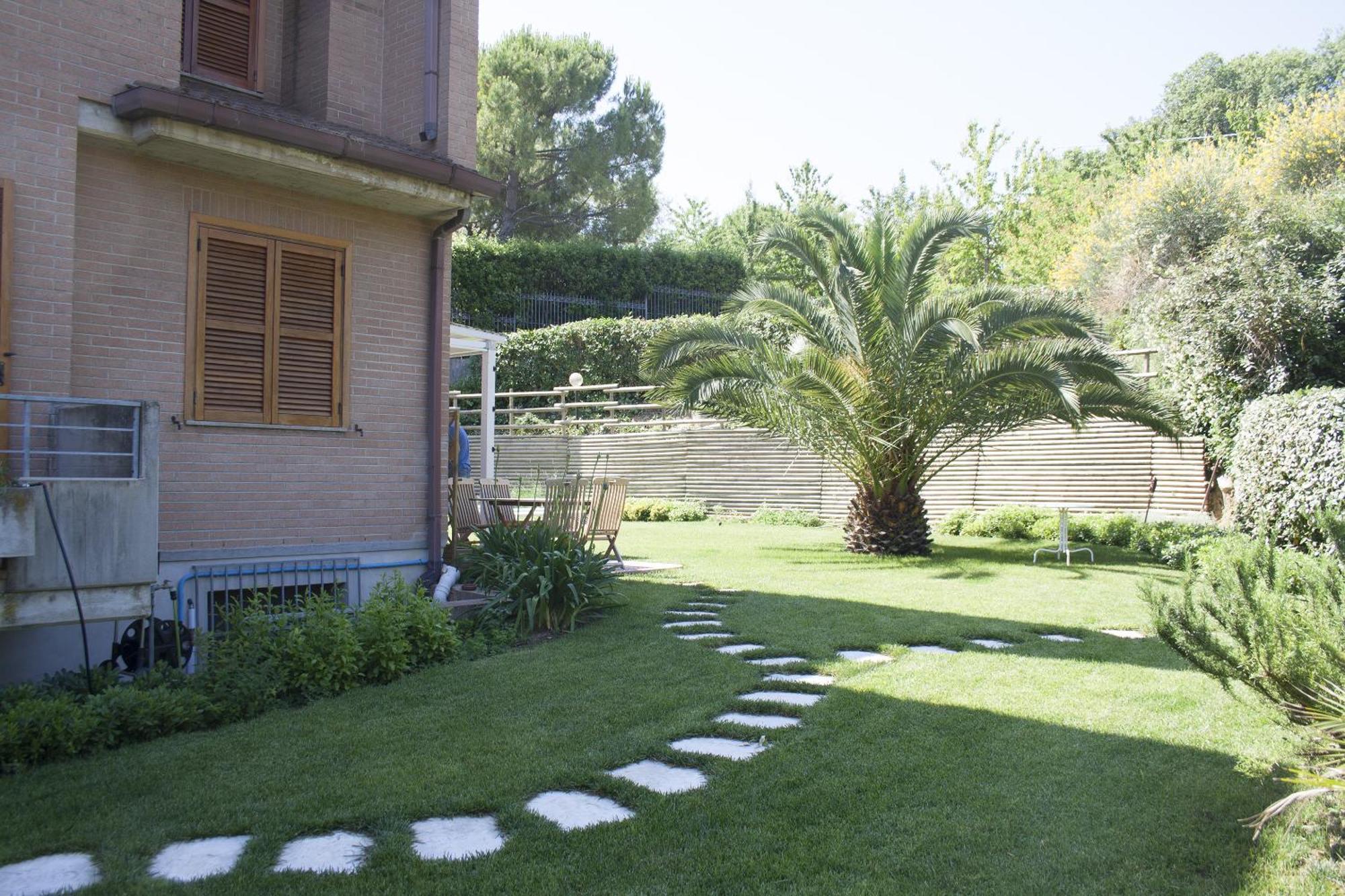 B&B Nature Colors Civitanova Marche Dış mekan fotoğraf