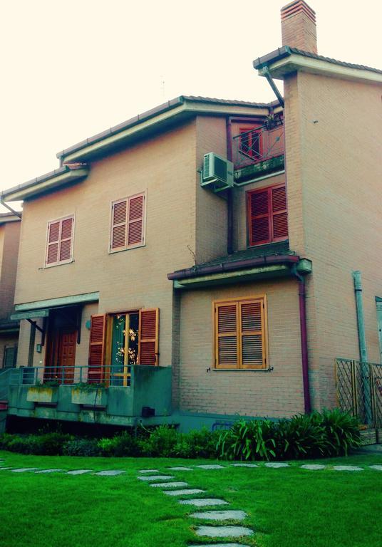 B&B Nature Colors Civitanova Marche Dış mekan fotoğraf
