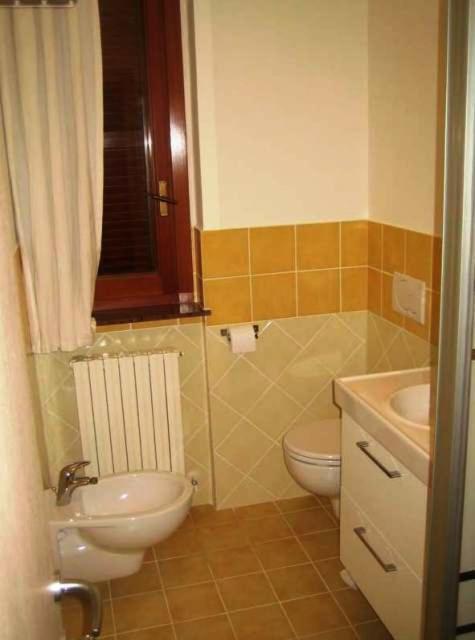 B&B Nature Colors Civitanova Marche Dış mekan fotoğraf