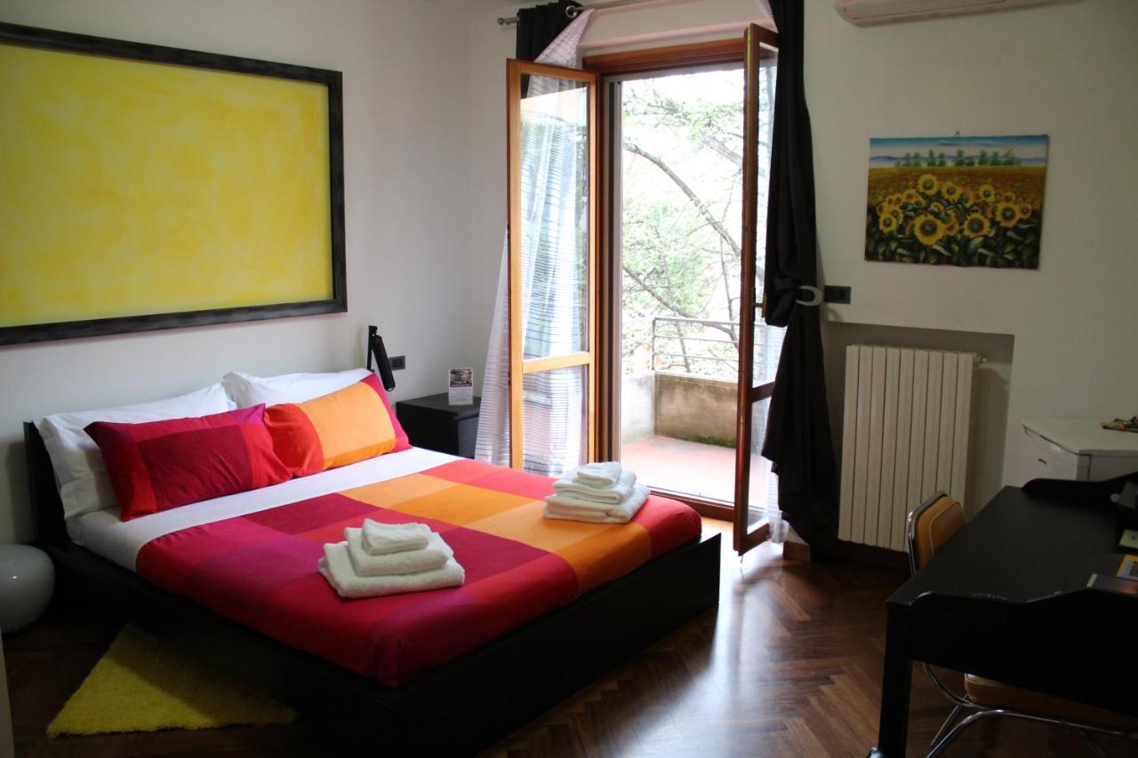 B&B Nature Colors Civitanova Marche Dış mekan fotoğraf