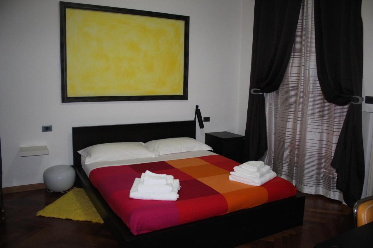 B&B Nature Colors Civitanova Marche Dış mekan fotoğraf