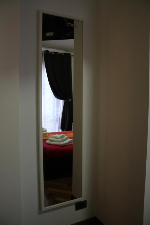 B&B Nature Colors Civitanova Marche Dış mekan fotoğraf