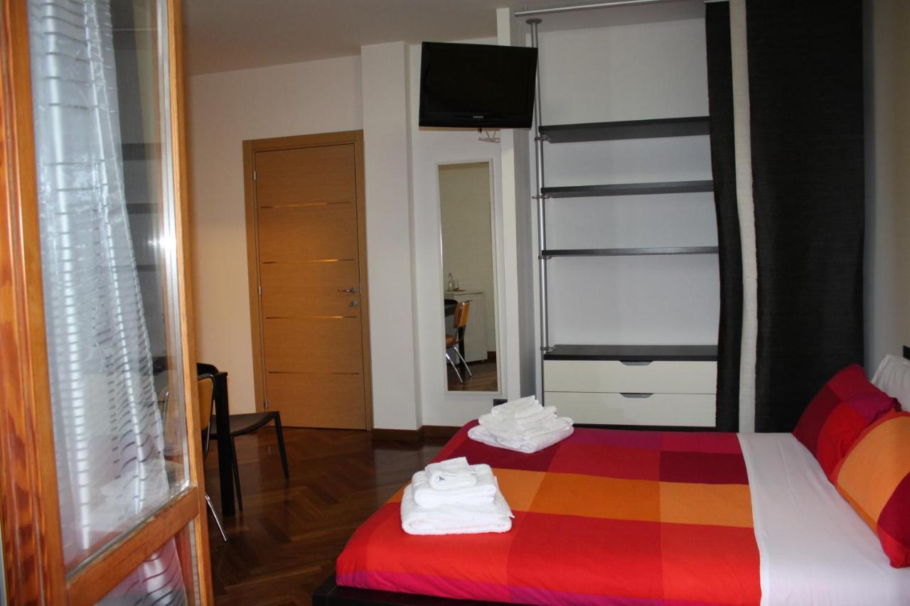 B&B Nature Colors Civitanova Marche Dış mekan fotoğraf