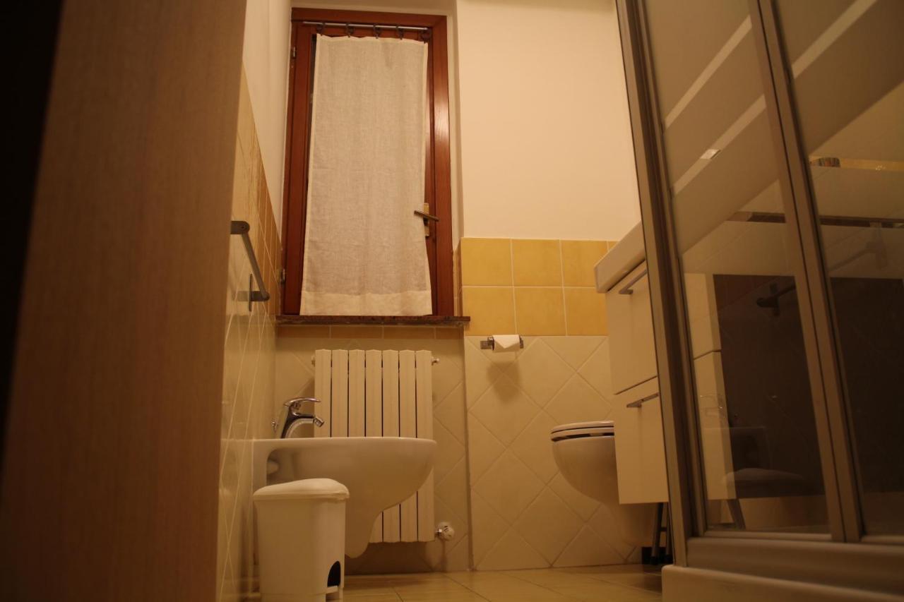 B&B Nature Colors Civitanova Marche Dış mekan fotoğraf