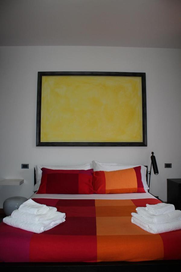 B&B Nature Colors Civitanova Marche Dış mekan fotoğraf